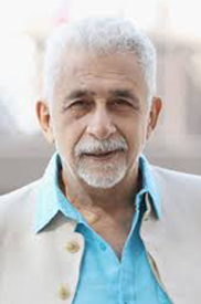Naseeruddin Shah 