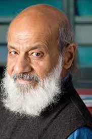 Sudhir Chandra