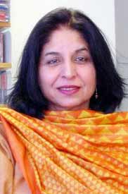 Achala Sharma