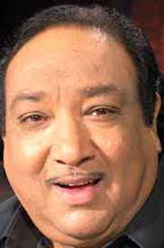 Late Pradeep Chaubey
