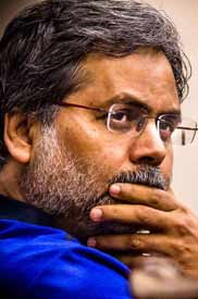 Punye Prasoon Vajpayi