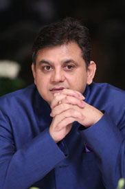 Abhigyan Prakash