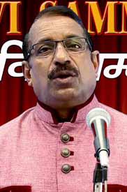 Dinesh Sindal