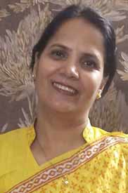 Shama Khan